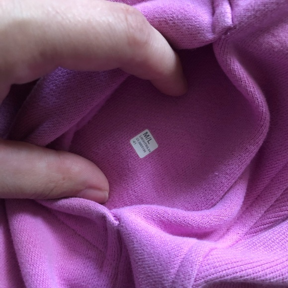 Lululemon Scuba Oversized Funnel-Neck Half Zip *Long - Picture 9 of 11